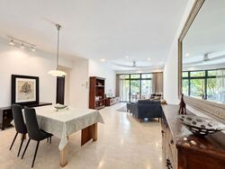 Hillview Green (D21), Condominium #616578761